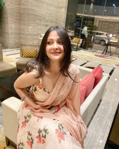 model Call Girls in Gurgaon